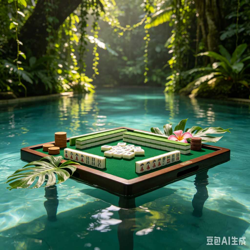 GrandRapids,mahjong