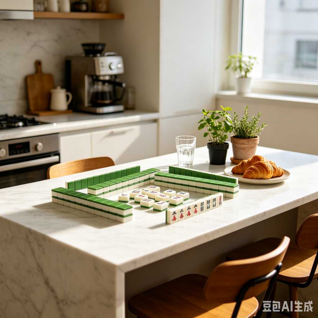 PortoAlegre,mahjong