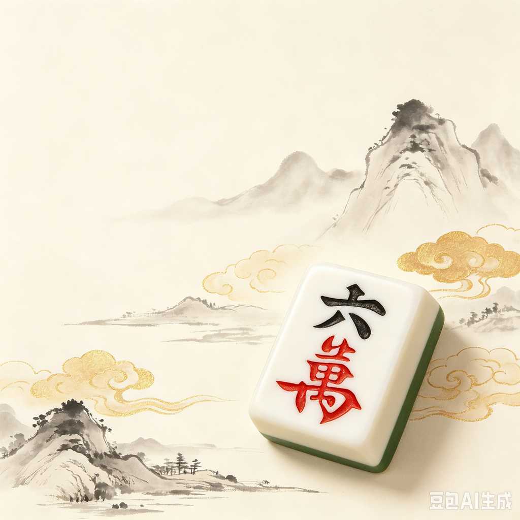 Caracas,mahjong