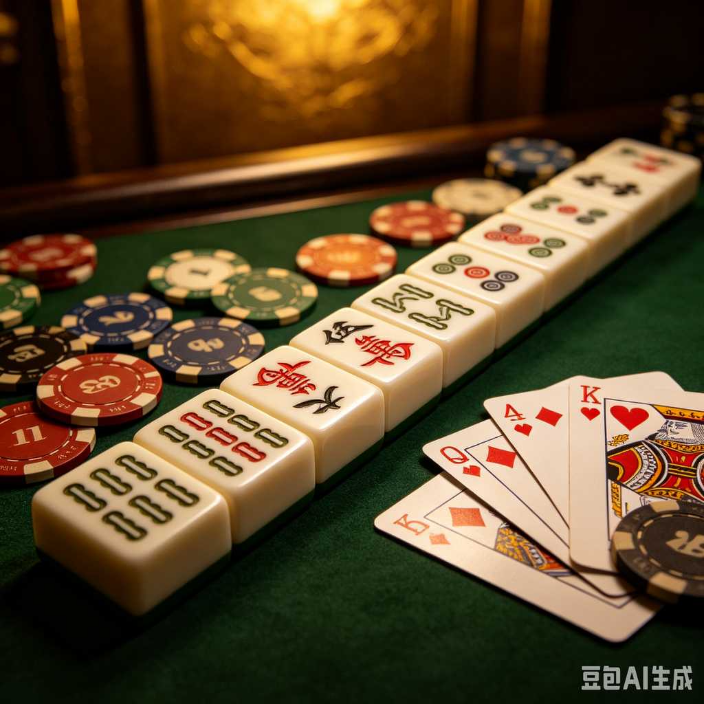 Luxembourg,mahjong