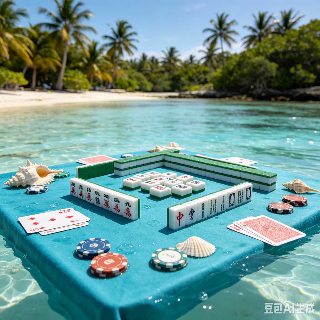 Cartagena,mahjong